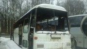 Продам автобус Mersedes 0303 после пожара